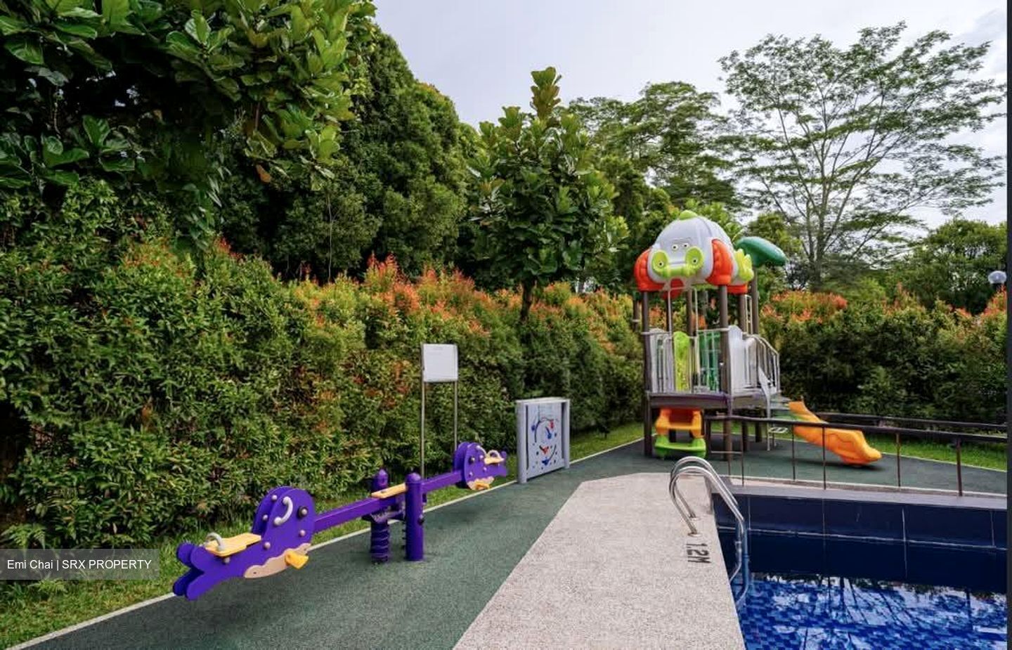 Bukit Villas (D25), Semi-Detached #590058621